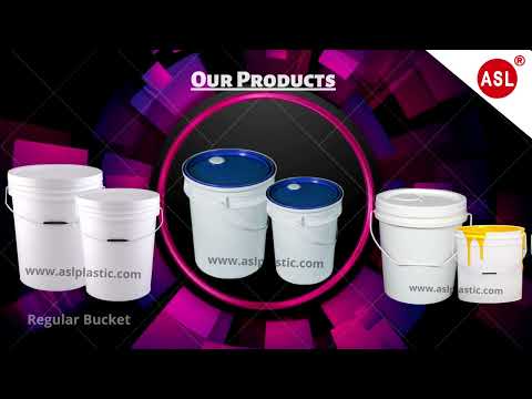 Narrow Mouth Drums