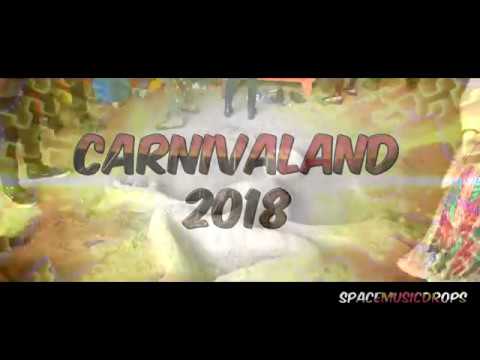 Goa Vibes :  Carnivaland 2018 (M-Run)