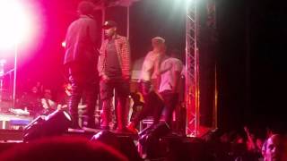 MGK, Dub-o, Tezo - Thoed Ass