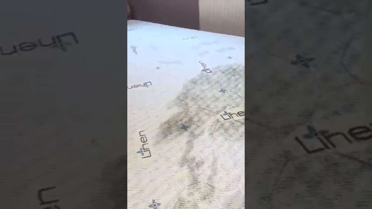 Curățare chimică profesională saltele