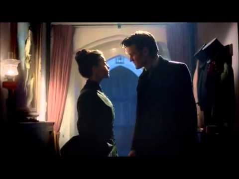 The Majestic Tale - Clara and the Doctor