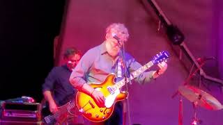 Glen Hansard and Markéta Irglová -  The Moon (Live - Levitt Pavilion- Denver, CO- 8/30/23)