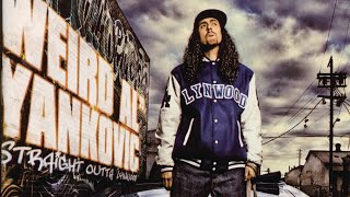 &quot;Weird Al&quot; Yankovic - Close, But No Cigar (LYRICS)