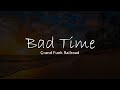 Grand Funk Railroad Bad Time Lyrcs Letra