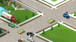 Traffic Policeman GamePlay