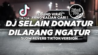 Download lagu DJ SELAIN DONATUR DILARANG NGATUR ! BASS EMPUK TIKTOK VIRAL 2026 ! Jibril Pro Version mp3 Download lagu DJ SELAIN DONATUR DILARANG NGATUR ! BASS EMPUK TIKTOK VIRAL 2026 ! Jibril Pro Version mp3