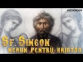 Viața Sf Simeon Cel Nebun Pentru Hristos