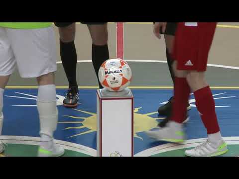 Pokal Terme Olimia, polfinale: FC Litija - FC Ptuj