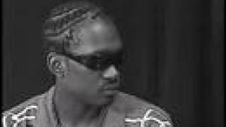 Busy Signal Intense Interview
