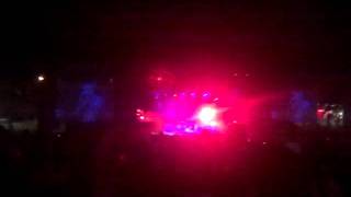 Godsmack Voodoo Live Mayhem 2011 Phoenix