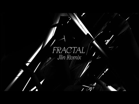 GRAY  - Fractal (Jlin Remix) [Official Video]