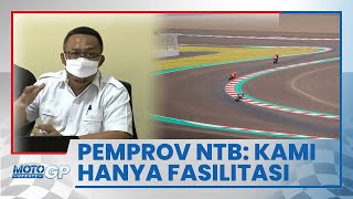Tak Ada Kewajiban ASN Beli Tiket MotoGP, Pemprov NTB Mengaku Hanya Memfasilitasi Pembelian Saja