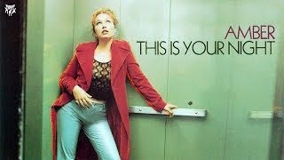 Amber - Push It to the Limit
