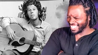 Tom Waits &quot;I Hope That I Don&#39;t Fall In Love With You&quot; | REACTION