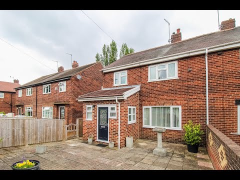 Marshall Avenue, Hall Green - Virtual Tour