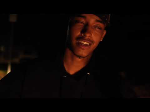 HR MONI x HR DOUBLE - APPETITE (Official Music Video)