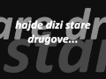 Miligram Lege lege- 2012 Lyrics- Tekst pesme ...