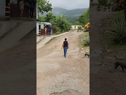 San Benito Mayarí #SegundoFrente #santiagodecuba #cuba