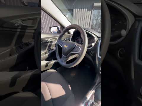 фото chevrolet malibu ix рестайлинг 0