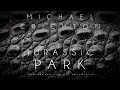 JURASSIC PARK - Michael Crichton - HÖRBUCH - AUDIOBOOK - Demo - Kapitel 25 - 34