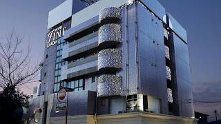 Hotel Fine Garden Gifu - Free Parking | Gifu, Japan | Hotel Review 🏨