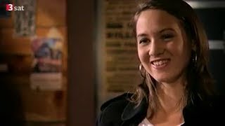 Tonspur - Soundtrack meines Lebens - Sophie Hunger