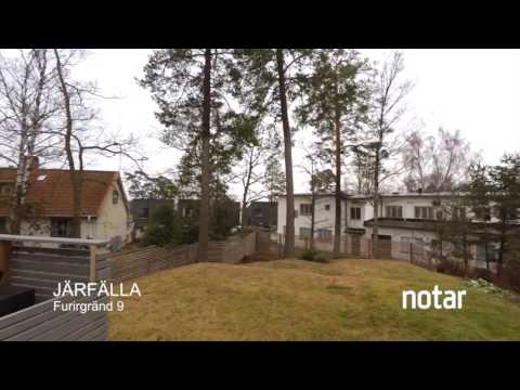 Såld, 5 rum · 128m2, Järfälla Barkarbystaden : Via Notar mäklare Järfälla