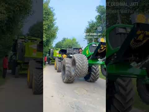 Nishu Jaiswal Rohit Jaiswal #Swaraj 855 #John Deere#tochan ki  tochan Rohit Jaiswal tochan king
