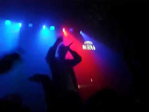 PALUCH -ZA WSZYSTKO (SCENA SOPOT 2014)