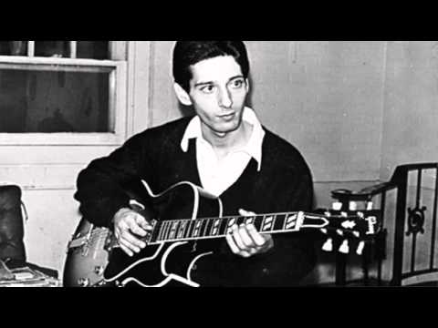Prestige Anniversary -  Matthew Stevens on Pat Martino