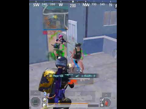 Fastest 1v4 clutch 😮‍💨 #madriz #bgmi