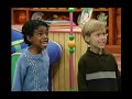 Come On Over To Barney S House Part 2 French