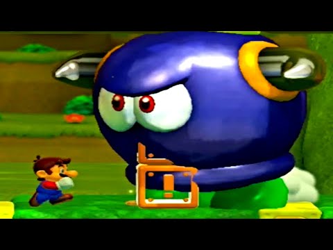 Super Mario Maker 2 🔥 Expert Endless Challenge #1889