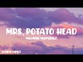 Mrs Potato Head Lyrics Melanie Martinez