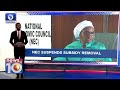 News At 10 27 04 2023