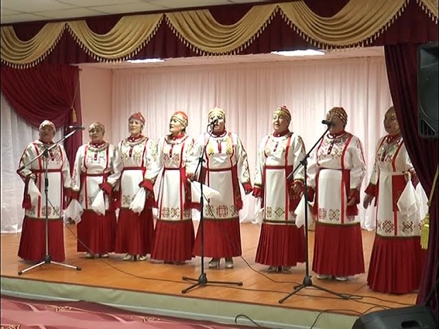Культурное новоселье в Турноясе