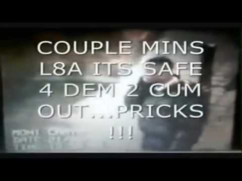 Brixton VS Pecknarm - Throwback Footage