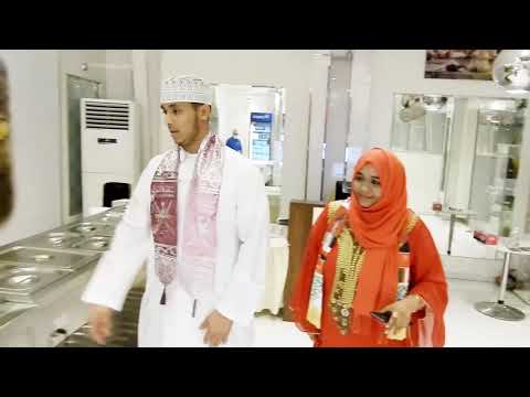 Best Place to Buy Authentic & Traditional Omani Shuwa/50th العيد الوطني العماني 50 Oman National Day