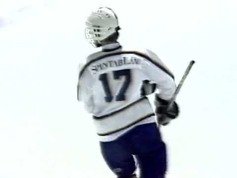 TV-Pucken 1990 Skåne vs. Västerbotten
