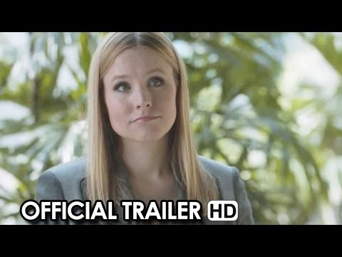 Veronica Mars (2014) Trailer