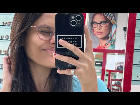 Shreya Shriniwas Third Audition 