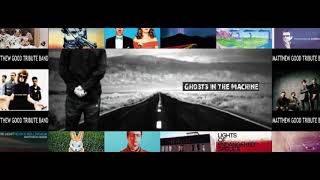 Ghosts In The Machine- Deep Six (Matthew Good Band Cover)