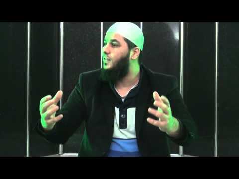 Shejh Albani në Burg - Hoxhë Abil Veseli