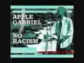 Apple Gabriel ANOTHER MOSES