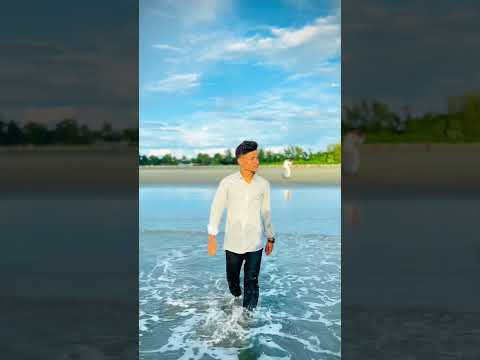 ☺️☺️☺️#beach #funny #unfrez #memes #unfrezzmyaccount #minivlog #fun #magic #love