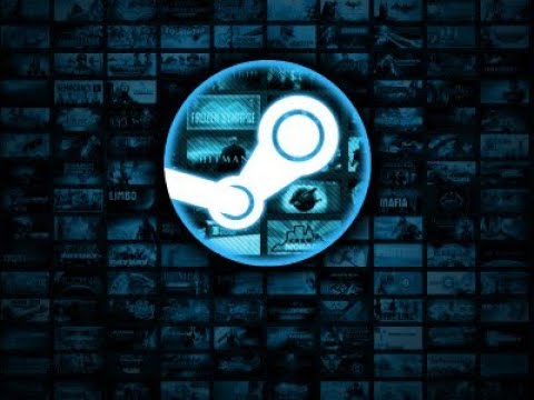 Фестиваль ИГР В STEAM часть 3