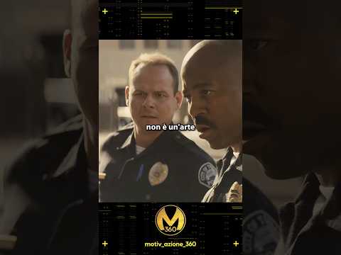 Non sono delinquenti, sono artisti! #short #straightouttacompton