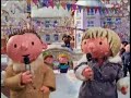 Colsing To Bob The Builder The Live Show 2004 Vhs