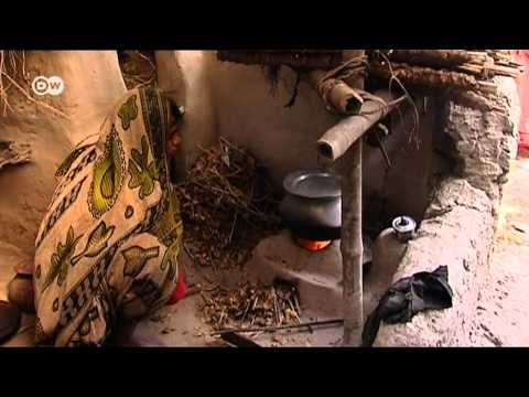 Bangladeschs Frauen trotzen dem Klimawandel | Global Ideas