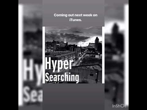 Hyper - Searching (Audio) feat Yzer9